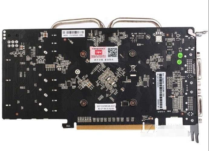 七彩虹烈焰战神GTX650怎么样？多维度详细阐述其独特魅力  第3张