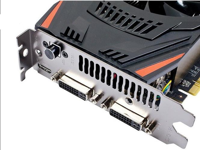 七彩虹烈焰战神GTX650怎么样？多维度详细阐述其独特魅力  第6张