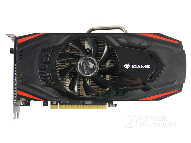 七彩虹烈焰战神GTX650怎么样？多维度详细阐述其独特魅力  第9张