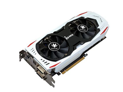 七彩虹烈焰战神GTX650怎么样？多维度详细阐述其独特魅力  第10张