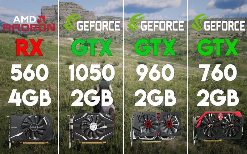 深入剖析GTX560与GTX960显卡，领略其诞生背景及特点  第3张