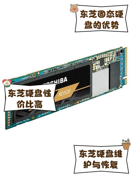 探秘固态硬盘330：存储领域的佼佼者，优势究竟在哪？  第4张