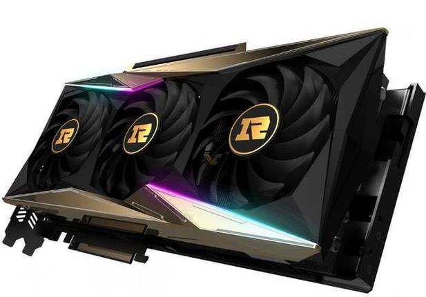 七彩虹GTX650烈焰战神显卡：性能卓越，游戏办公观影皆出色