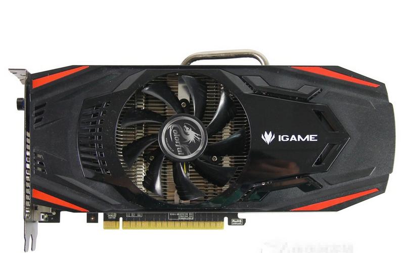 七彩虹GTX650烈焰战神显卡：性能卓越，游戏办公观影皆出色  第5张