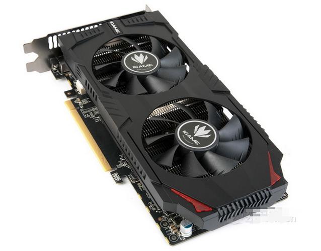 七彩虹GTX650烈焰战神显卡：性能卓越，游戏办公观影皆出色  第8张