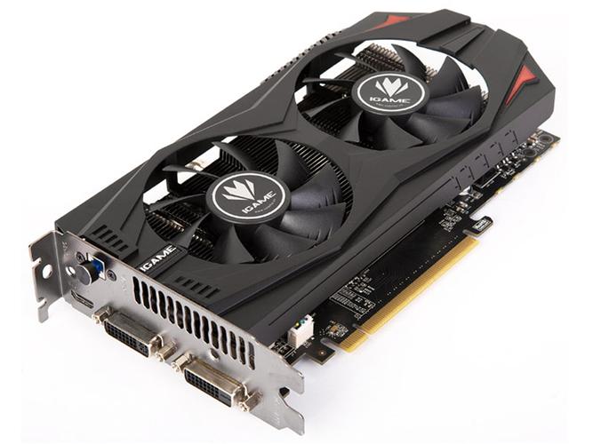 七彩虹GTX650烈焰战神显卡：性能卓越，游戏办公观影皆出色  第9张