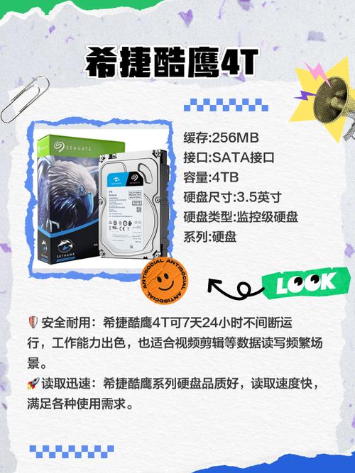 颇受喜爱的小幻影硬盘，兼具时尚外观与多样存储容量  第9张