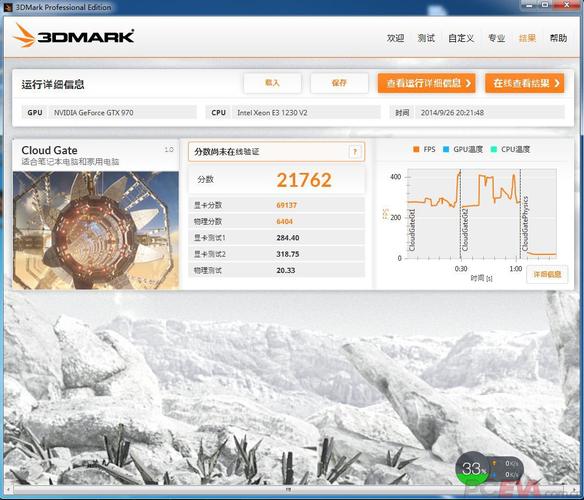 英伟达GTX970与GTX980对比：架构核心及显存带宽差异解析  第5张