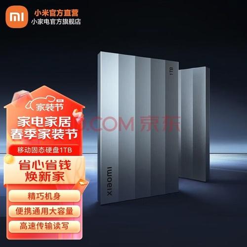 移动硬盘金属外壳的显著特点：坚固耐用与出色散热性能解析  第2张
