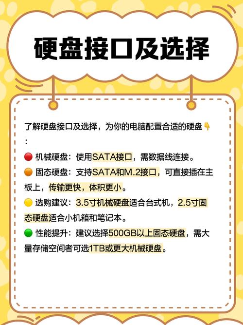 电脑机箱与硬盘共振常见困扰，成因及表现特征分析？  第9张