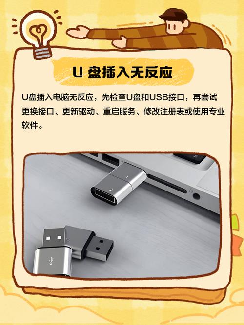 将 U 盘升级为固态硬盘：资源再利用的妙招与乐趣探索  第9张