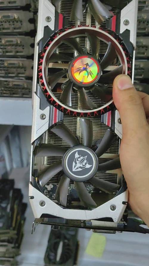 gtx1070 拆 深入拆解GTX1070：探索其卓越性能背后的内部构造与技术细节  第4张