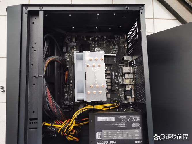 geforce gtx pc机箱 深度剖析：如何挑选适配GeForce GTX的PC机箱？尺寸有讲究  第3张
