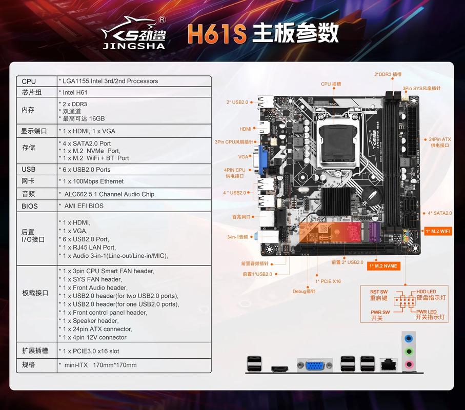 geforce gtx pc机箱 深度剖析：如何挑选适配GeForce GTX的PC机箱？尺寸有讲究  第4张