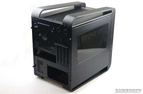 geforce gtx pc机箱 深度剖析：如何挑选适配GeForce GTX的PC机箱？尺寸有讲究  第9张