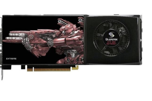 深度剖析丽台GTX260：昔日辉煌与性能优缺，你了解多少？  第5张