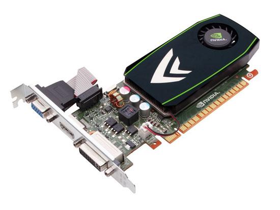 GTX460交火技术全解析：硬件准备与连接方式你知道吗？  第7张