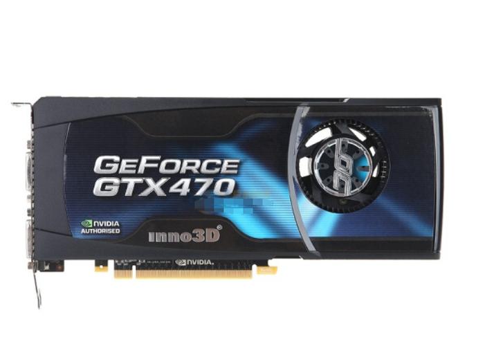 深入剖析GTX470显卡：性能参数优势与发展历史揭秘  第6张