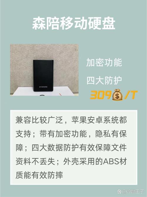 数字化时代硬盘服务作用显著，常见类型与适用场合大揭秘