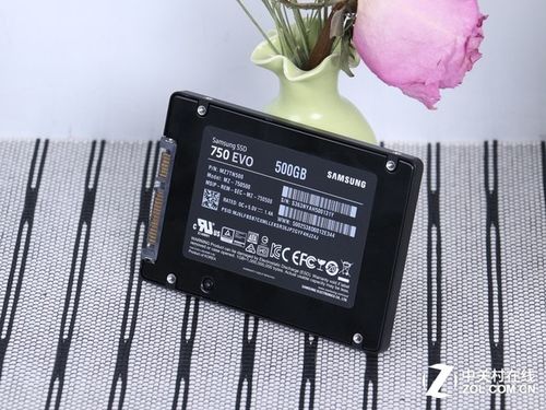 三星750固态硬盘受青睐，多方面特色优势显著  第6张