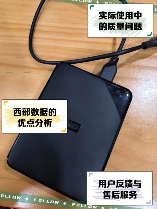 移动硬盘分区消失令人头疼？这些原因及检查方法要知道  第5张