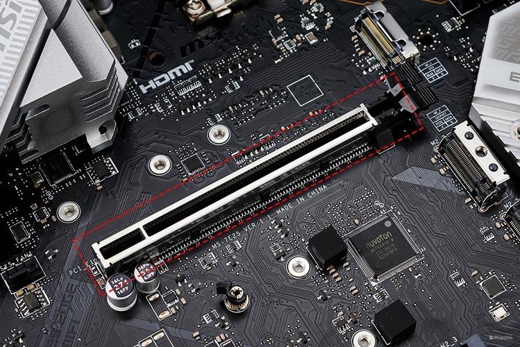 GTX1080 PCIE显卡备受关注，多方面深入探讨其核心价值  第5张