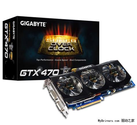 GTX470显卡能耗高备受瞩目，掌握详情对新老玩家意义重大  第2张