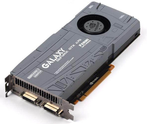 GTX470显卡能耗高备受瞩目，掌握详情对新老玩家意义重大  第8张