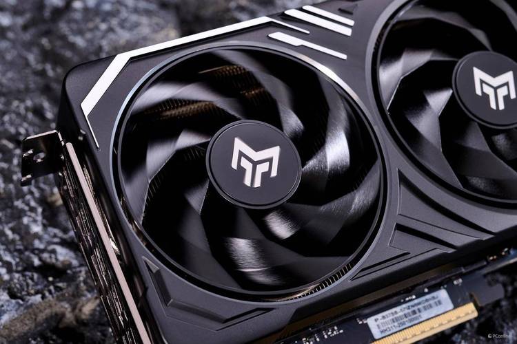 GTX970 黑金显卡备受瞩目，其独特性能与外观设计全解析  第2张