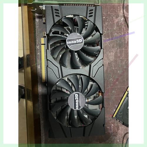 GTX970 黑金显卡备受瞩目，其独特性能与外观设计全解析  第9张