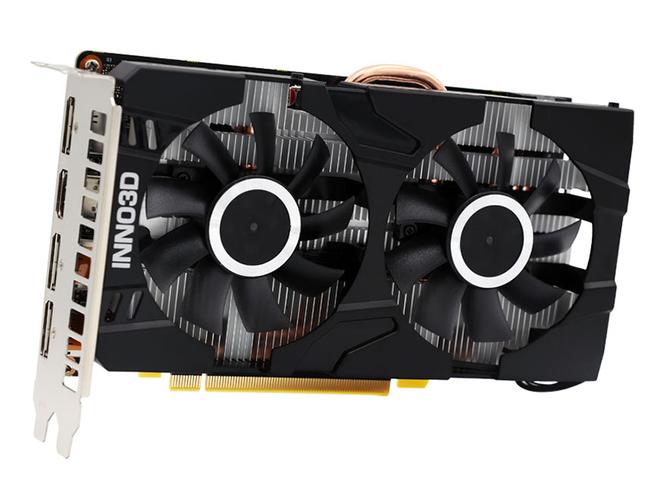 GTX970 黑金显卡备受瞩目，其独特性能与外观设计全解析  第10张