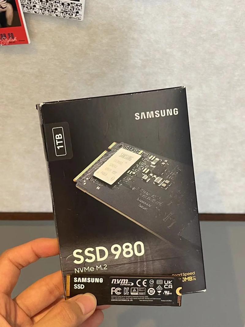 三星固态硬盘性能出色受青睐，多方面剖析其实际表现  第8张