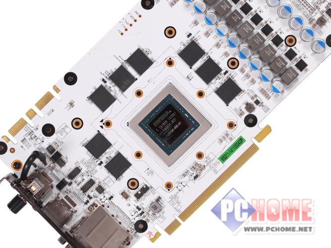 gtx980 拆解 深入拆解GTX980：工具准备、护盖移除及内部细节探索  第8张