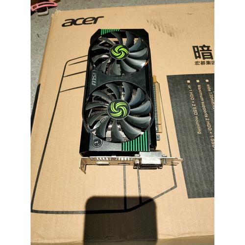 GTX 960 噪音问题困扰用户，根源及影响待剖析  第2张