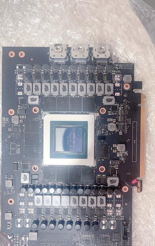 深入剖析英伟达GTX970显卡核心部件，领略其卓越性能