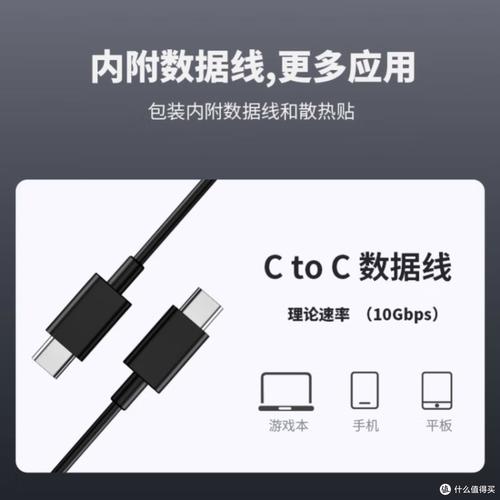硬盘盒运行速度影响数据传输，多维度探讨接口类型作用？  第9张