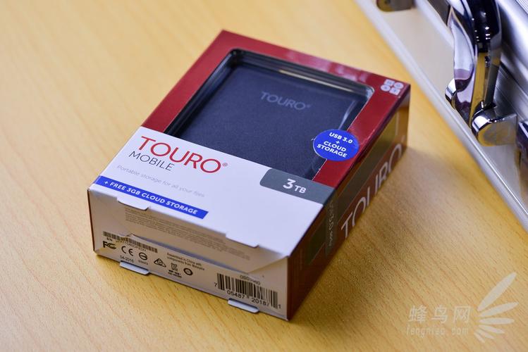 touro硬盘 Touro硬盘受欢迎，多容量可选，满足不同人群存储需求  第6张
