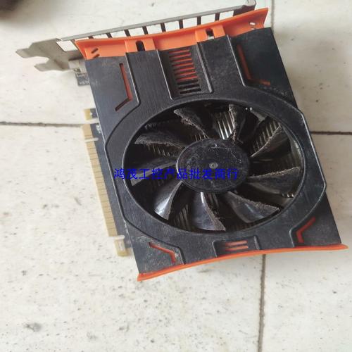 深入解析精影GTX560显卡：昔日经典，仍具探究价值？  第3张
