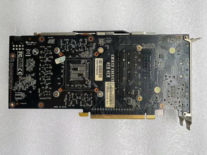 耕升GTX980曾是明星产品，从多角度详细介绍其卓越性能  第8张