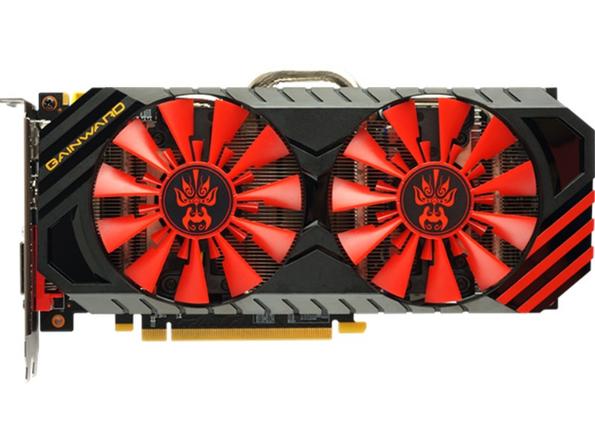 耕升GTX980曾是明星产品，从多角度详细介绍其卓越性能  第9张