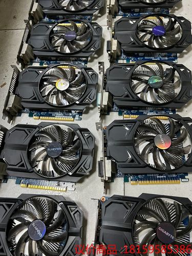 技嘉GTX750显卡怎么样？一文带你详细了解其外观与特性  第2张