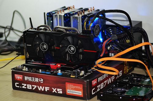 GTX760显卡在罗马2：全面战争中表现如何？一起来探讨  第2张