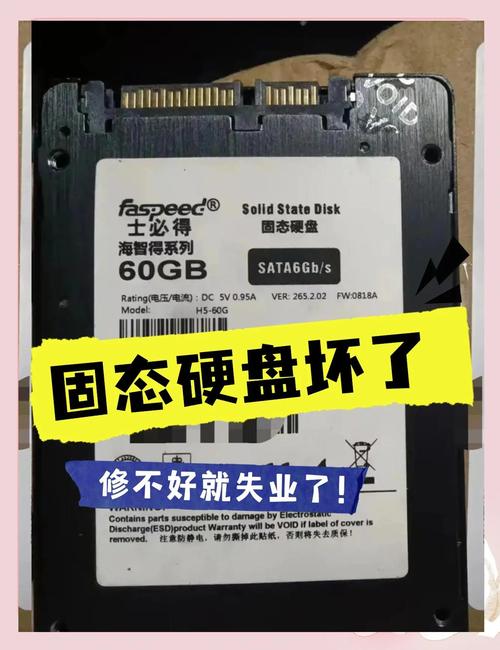 硬盘恢复有多重要？关乎个人与企业数据安全及经济损失  第10张