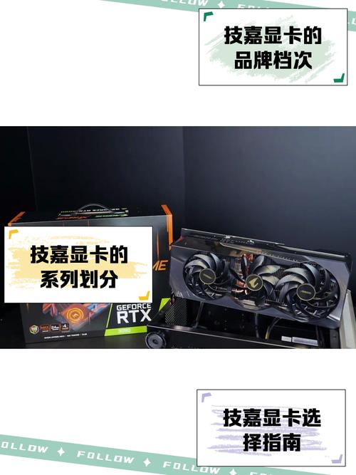 技嘉GTX780Ti：性能出众，在显卡领域扮演关键角色？