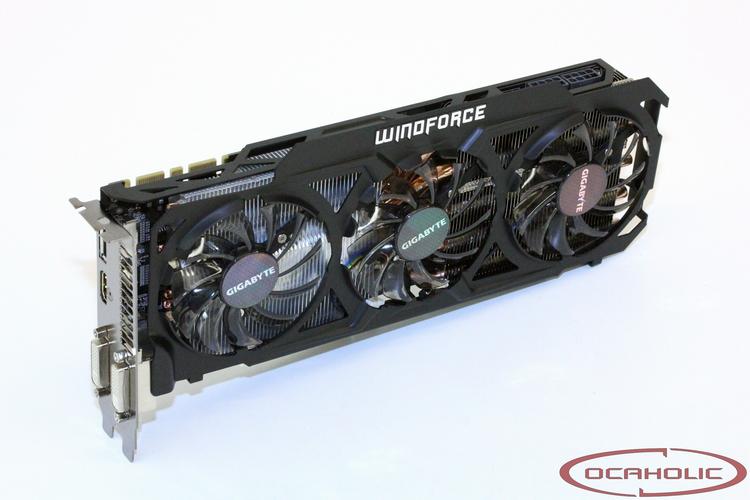 技嘉GTX780Ti：性能出众，在显卡领域扮演关键角色？  第9张