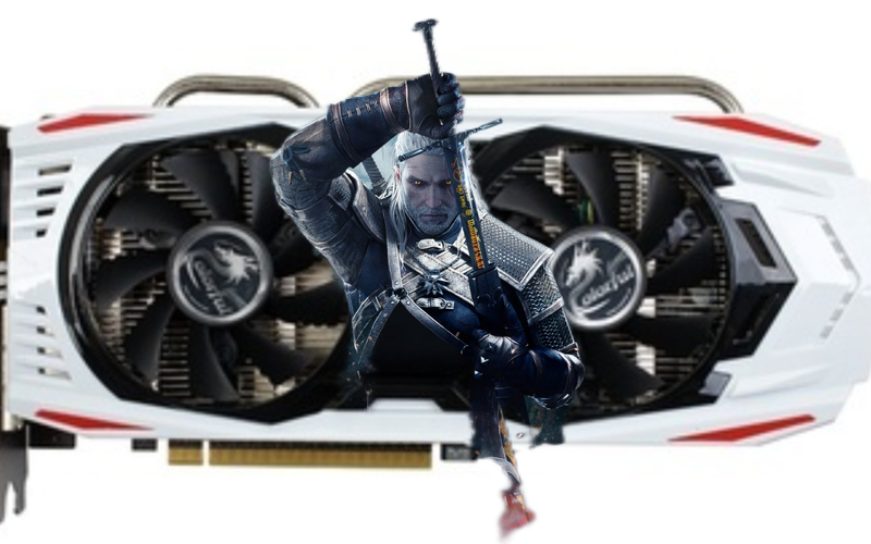 英伟达GTX660运行巫师3性能如何？带你详细分析  第2张