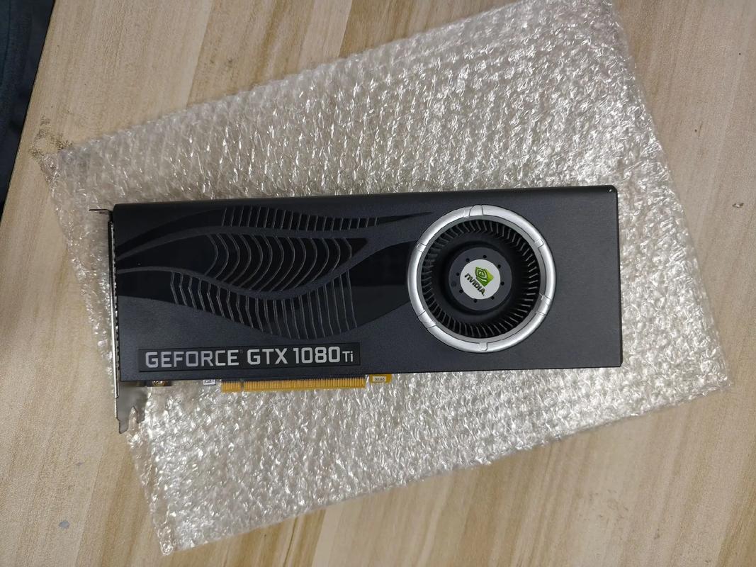 GTX 1080首发 1080首次亮相意义非凡，多维度解读其划时代影响  第5张