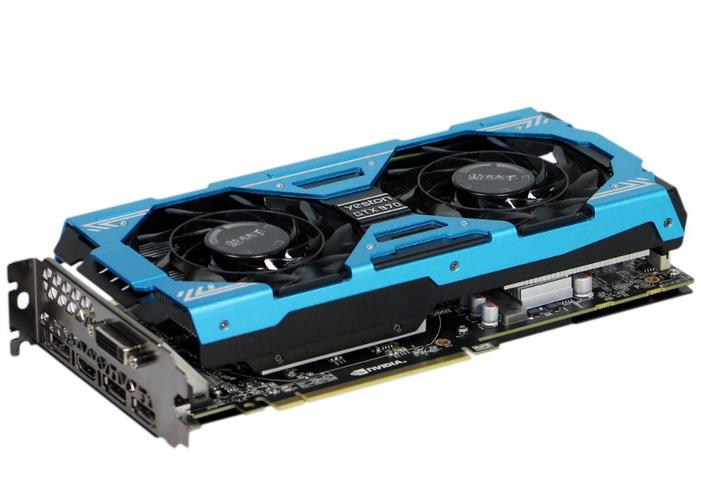 盈通gtx970 盈通GTX970性能良好，满足游戏办公需求，详细介绍来了  第5张