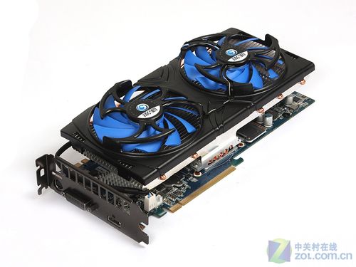 影驰GTX285显卡有多强？带你深入剖析其基本参数