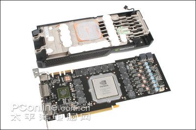 影驰GTX285显卡有多强？带你深入剖析其基本参数  第3张